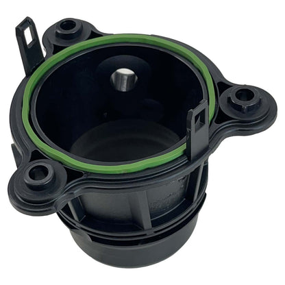 Tubo Flange TBI Mini Countryman JCW ALL4 U25 2024 2025 2026