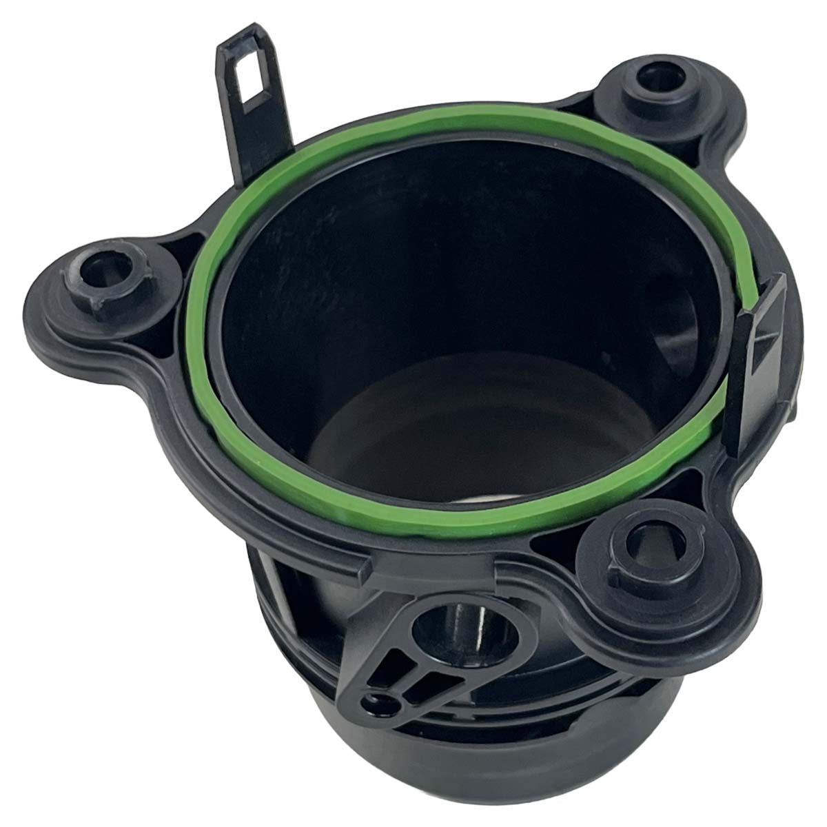 Tubo Flange TBI Mini Countryman JCW ALL4 U25 2024 2025 2026