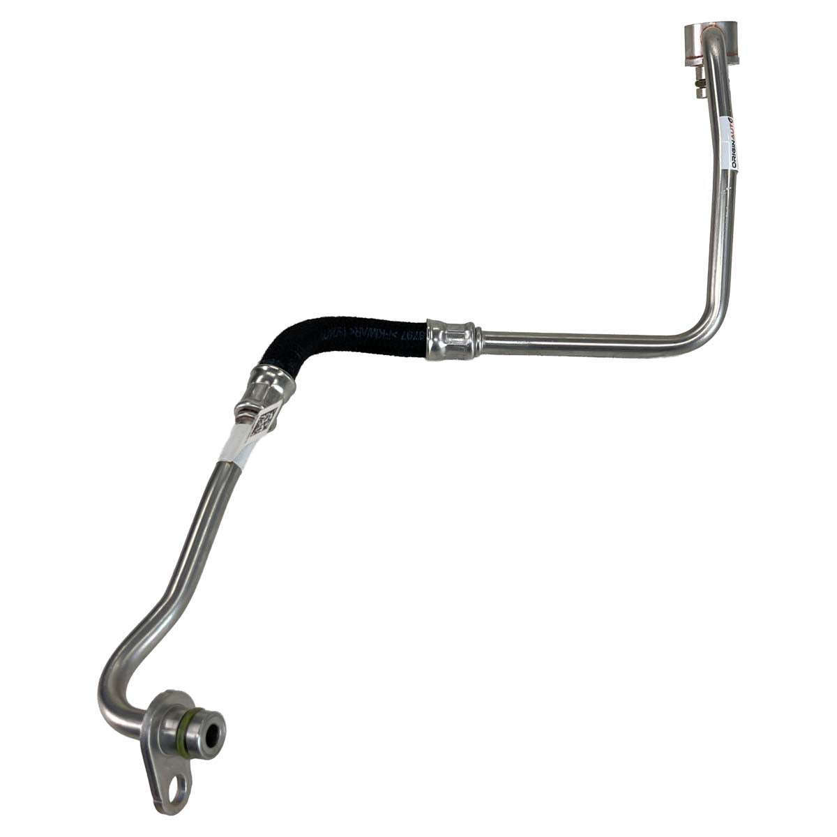 Cano Tubo Turbina Mini Cooper JCW U25 2.0 317cv 2025 2026
