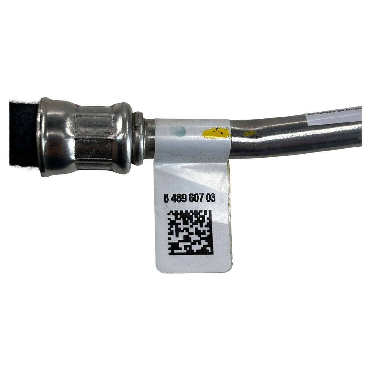Cano Tubo Turbina Mini Cooper JCW U25 2.0 317cv 2025 2026