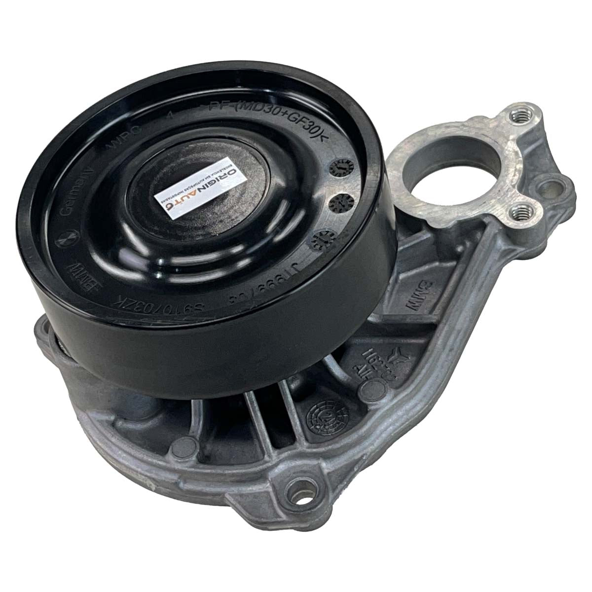 Bomba Água Motor Mini Cooper JCW 2.0 317cv U25 2024 2025