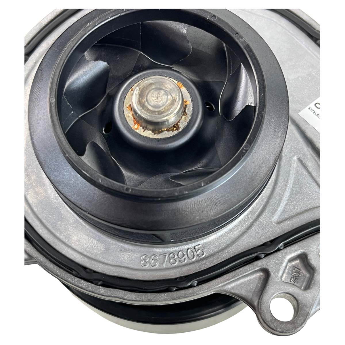 Bomba Água Motor Mini Cooper JCW 2.0 317cv U25 2024 2025