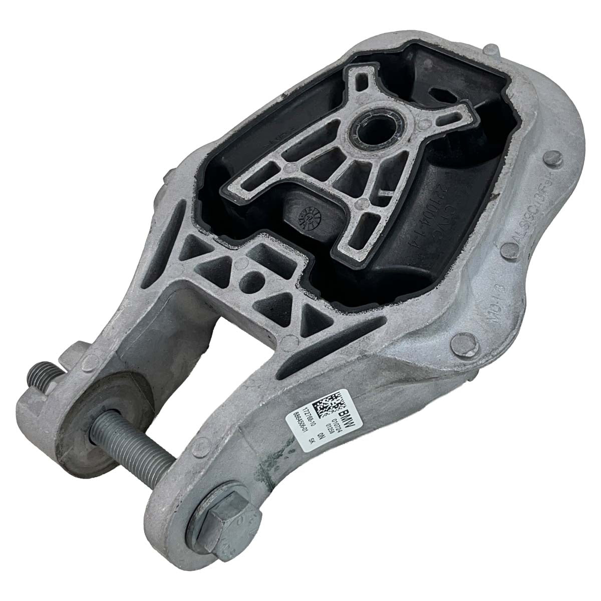 Suporte Coxim Motor Mini Countryman JCW BMW X1 2025 2026