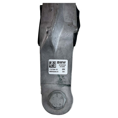 Suporte Coxim Motor Mini Countryman JCW BMW X1 2025 2026