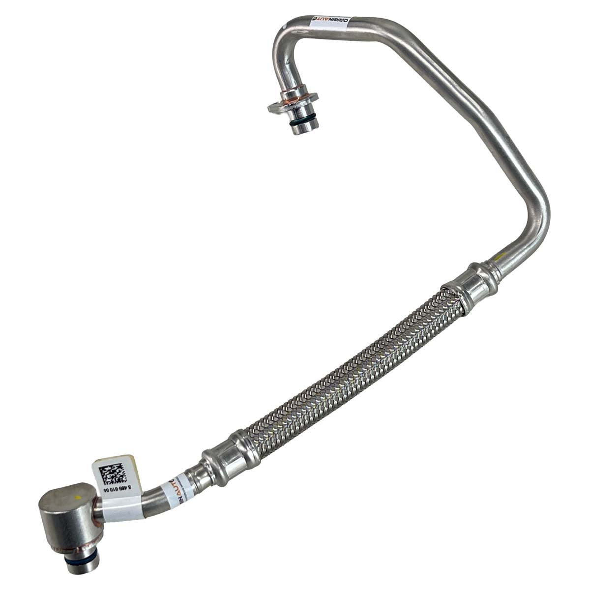 Cano Tubo Turbina Mini Cooper BMW JCW B48 2024 2025 2026