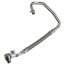 Cano Tubo Turbina Mini Cooper BMW JCW B48 2024 2025 2026