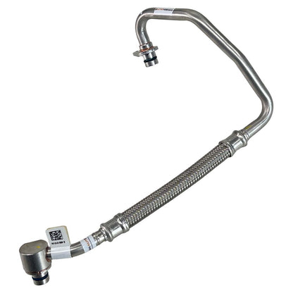Cano Tubo Turbina Mini Cooper BMW JCW B48 2024 2025 2026