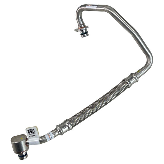 Cano Tubo Turbina Mini Cooper BMW JCW B48 2024 2025 2026
