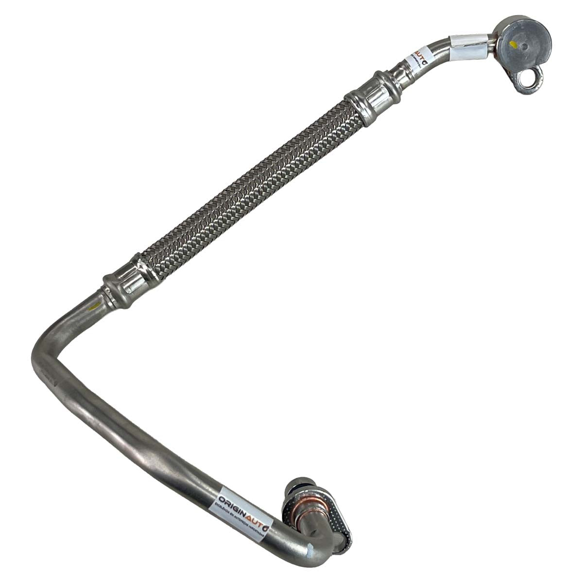 Cano Tubo Turbina Mini Cooper BMW JCW B48 2024 2025 2026