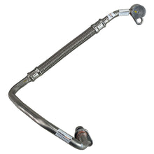 Cano Tubo Turbina Mini Cooper BMW JCW B48 2024 2025 2026