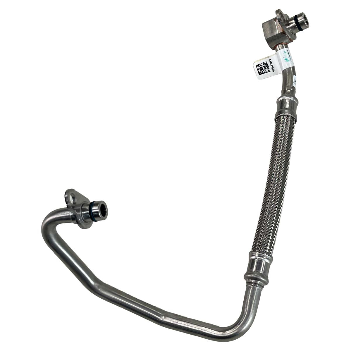 Cano Tubo Turbina Mini Cooper BMW JCW B48 2024 2025 2026