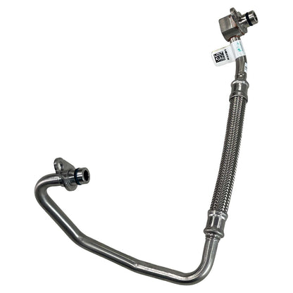 Cano Tubo Turbina Mini Cooper BMW JCW B48 2024 2025 2026