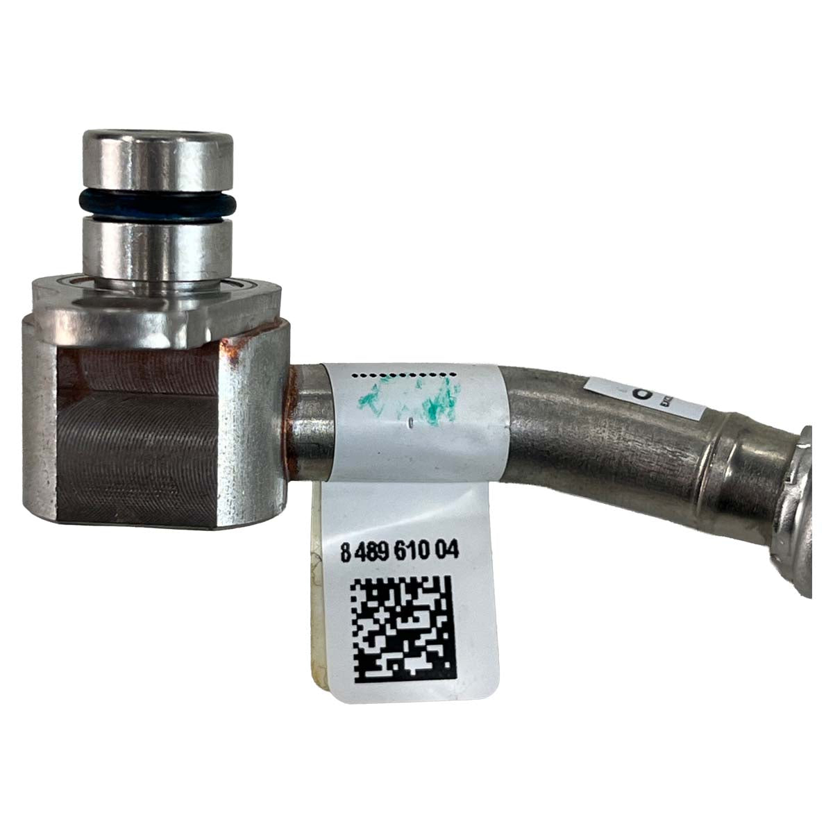Cano Tubo Turbina Mini Cooper BMW JCW B48 2024 2025 2026