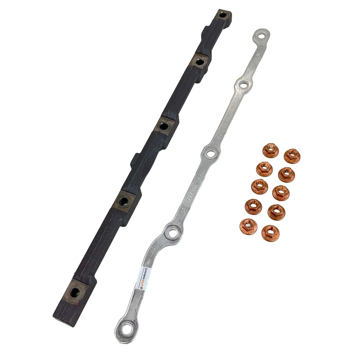 Suporte Coletor Escape Mini Countryman JCW BMW 2025 2026