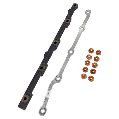 Suporte Coletor Escape Mini Countryman JCW BMW 2025 2026