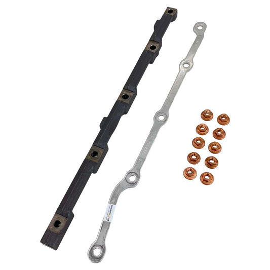 Suporte Coletor Escape Mini Countryman JCW BMW 2025 2026