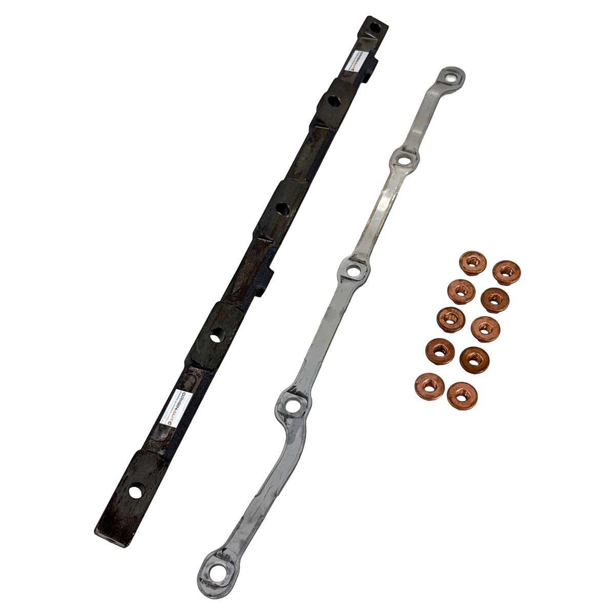 Suporte Coletor Escape Mini Countryman JCW BMW 2025 2026