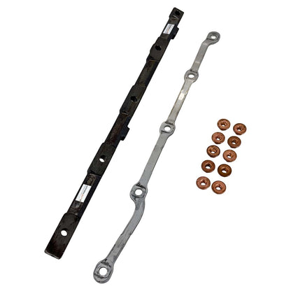 Suporte Coletor Escape Mini Countryman JCW BMW 2025 2026