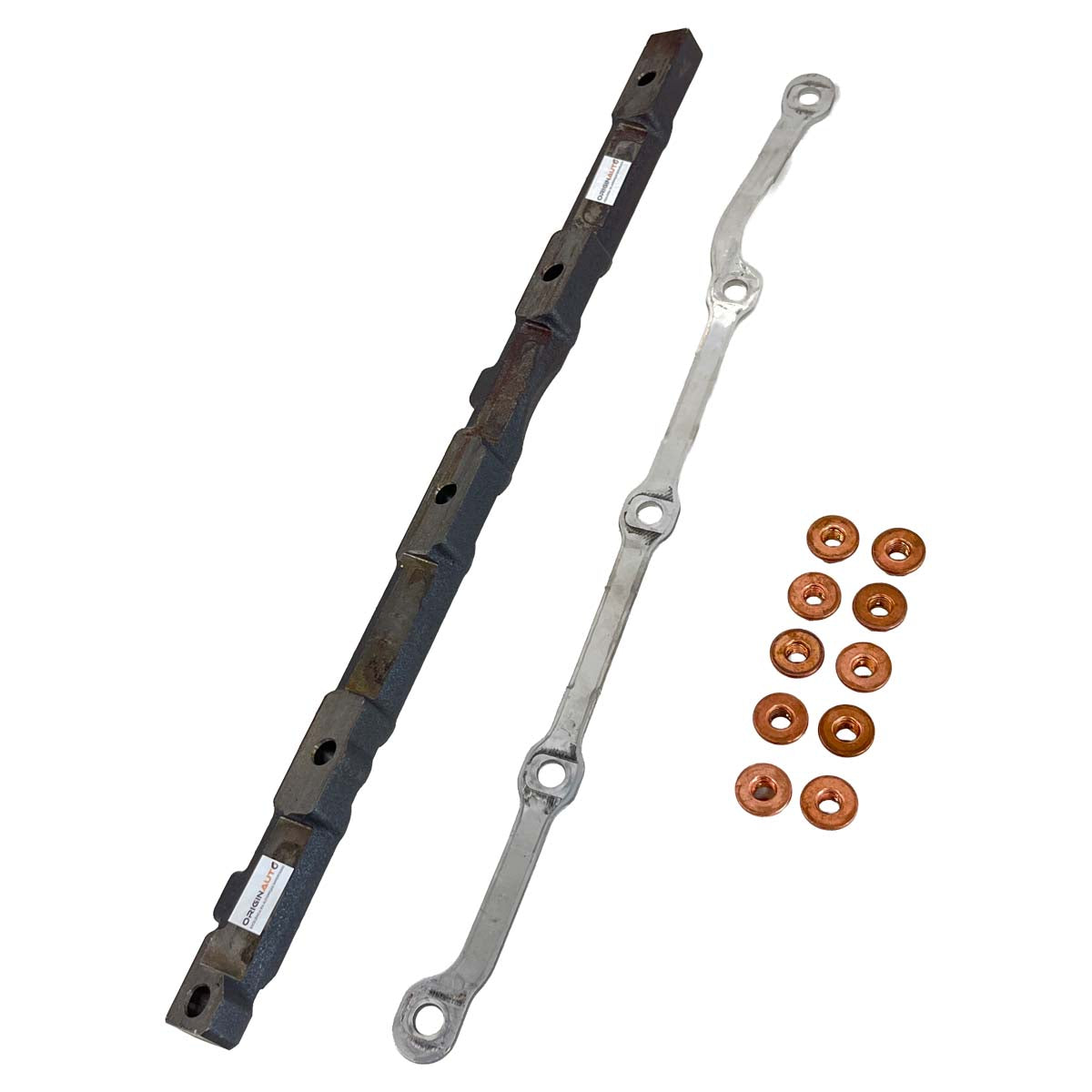 Suporte Coletor Escape Mini Countryman JCW BMW 2025 2026
