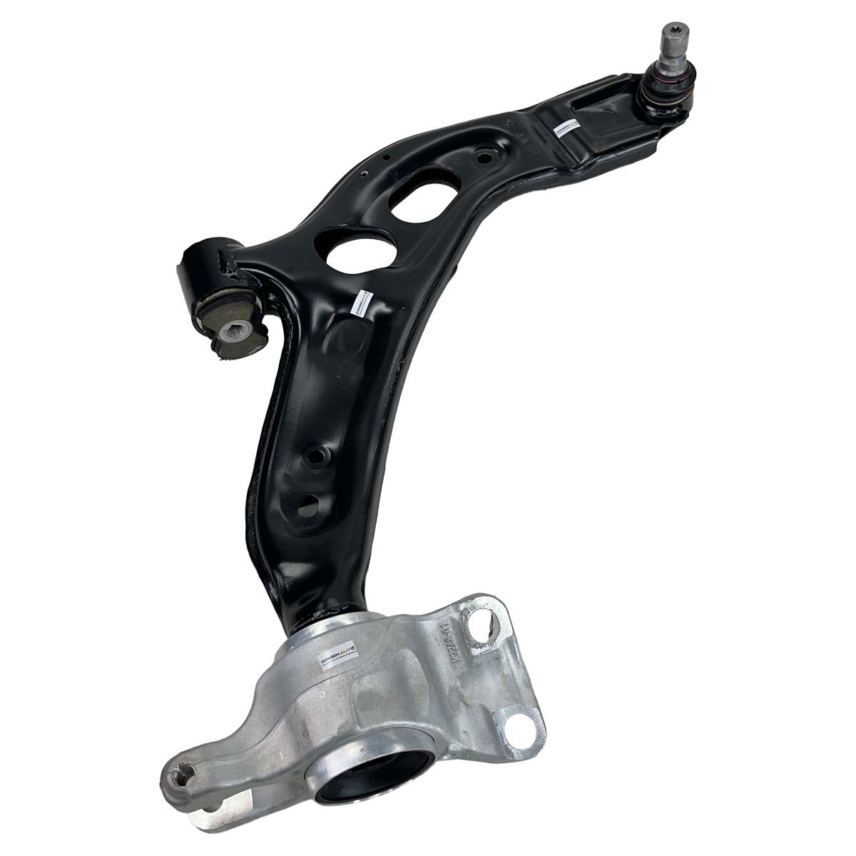 Bandeja Balança Mini Countryman X1 2026 Dianteiro Direito