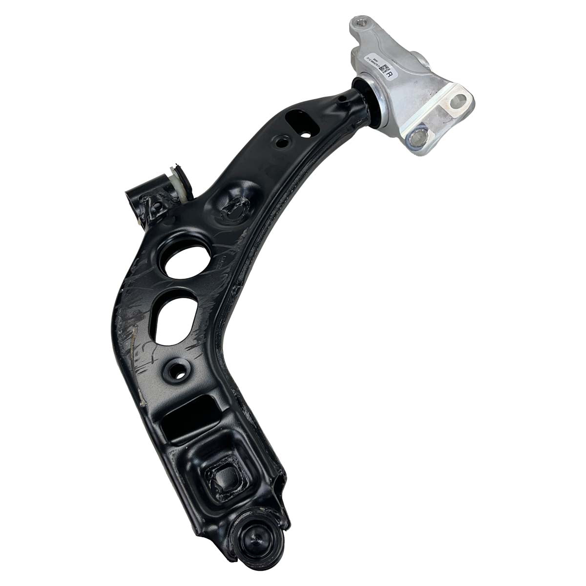 Bandeja Balança Mini Countryman X1 2026 Dianteiro Direito