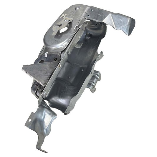 Defletor Calor Turbina Mini Countryman JCW U25 2025 2026
