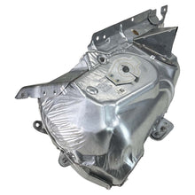 Defletor Calor Turbina Mini Countryman JCW U25 2025 2026