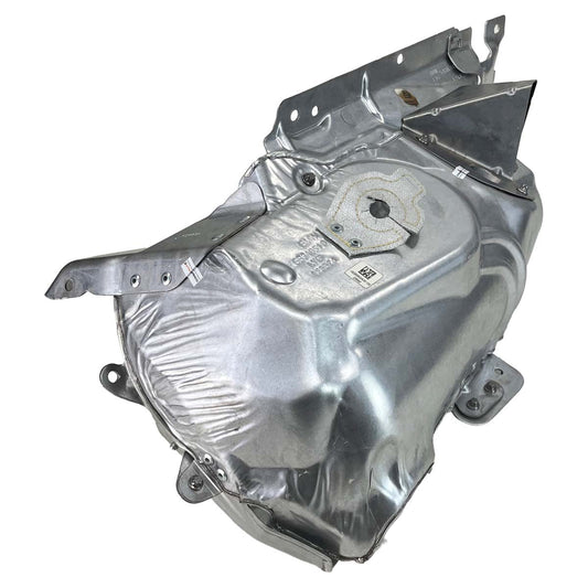 Defletor Calor Turbina Mini Countryman JCW U25 2025 2026