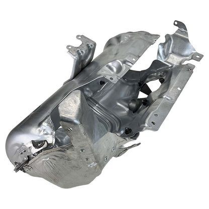 Defletor Calor Turbina Mini Countryman JCW U25 2025 2026