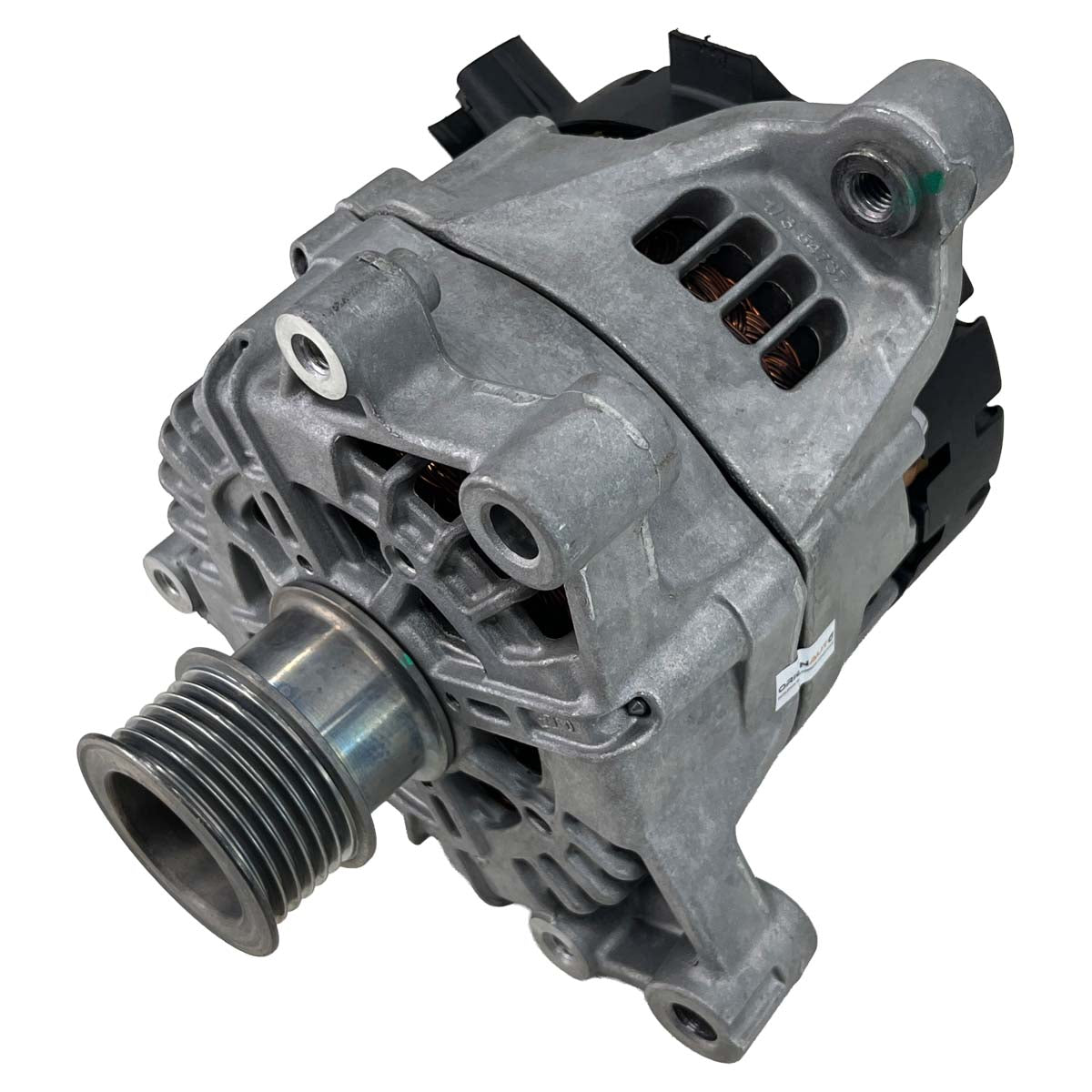 Alternador Mini Cooper JCW BMW X1 218i U25 2024 2025 2026