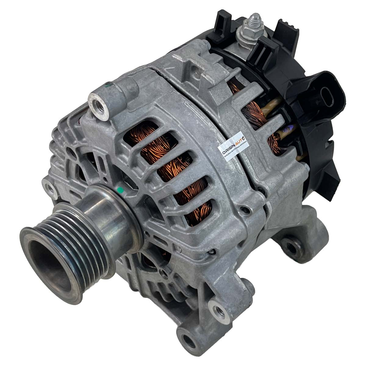 Alternador Mini Cooper JCW BMW X1 218i U25 2024 2025 2026
