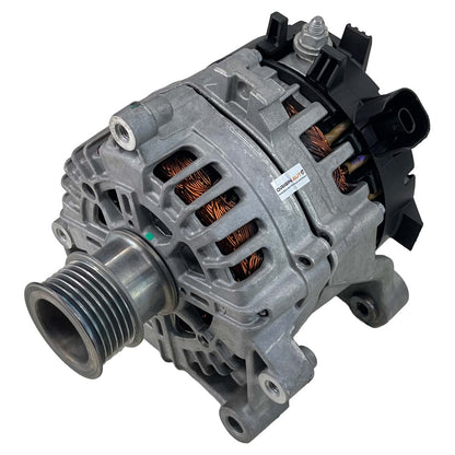 Alternador Mini Cooper JCW BMW X1 218i U25 2024 2025 2026