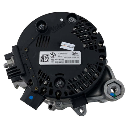 Alternador Mini Cooper JCW BMW X1 218i U25 2024 2025 2026
