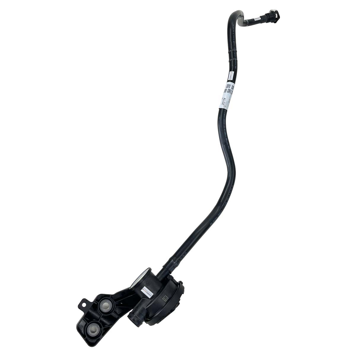 Mangueira Gases Combustível Mini Cooper JCW 2024 2025 2026