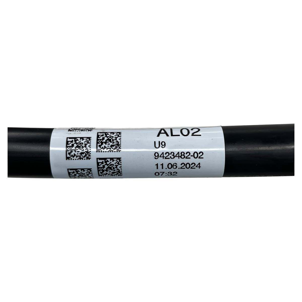 Mangueira Gases Combustível Mini Cooper JCW 2024 2025 2026