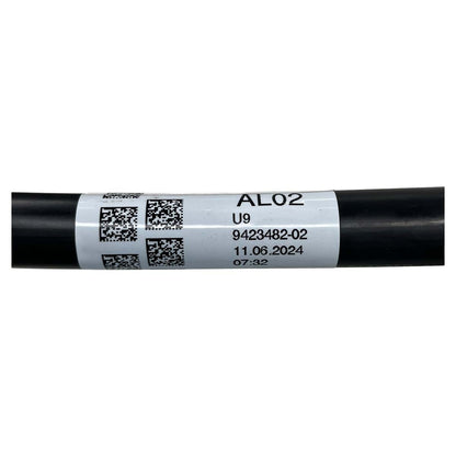 Mangueira Gases Combustível Mini Cooper JCW 2024 2025 2026