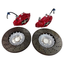 Pinça Freio Mini Countryman JCW 2024 2025 2026 Kit Dianteiro