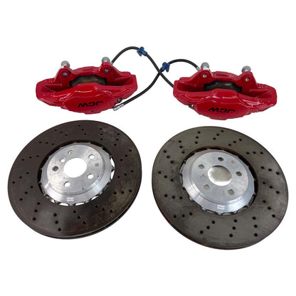 Pinça Freio Mini Countryman JCW 2024 2025 2026 Kit Dianteiro
