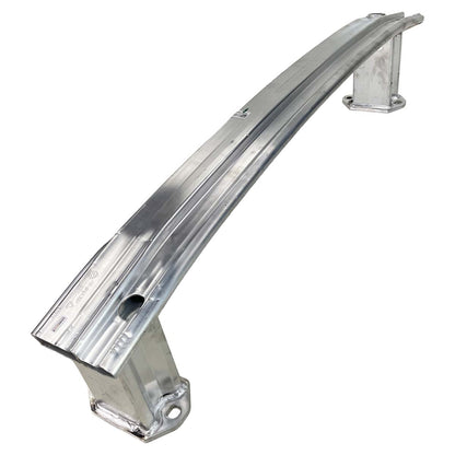 Alma Parachoque Mini Countryman JCW U25 2025 2026 Traseiro