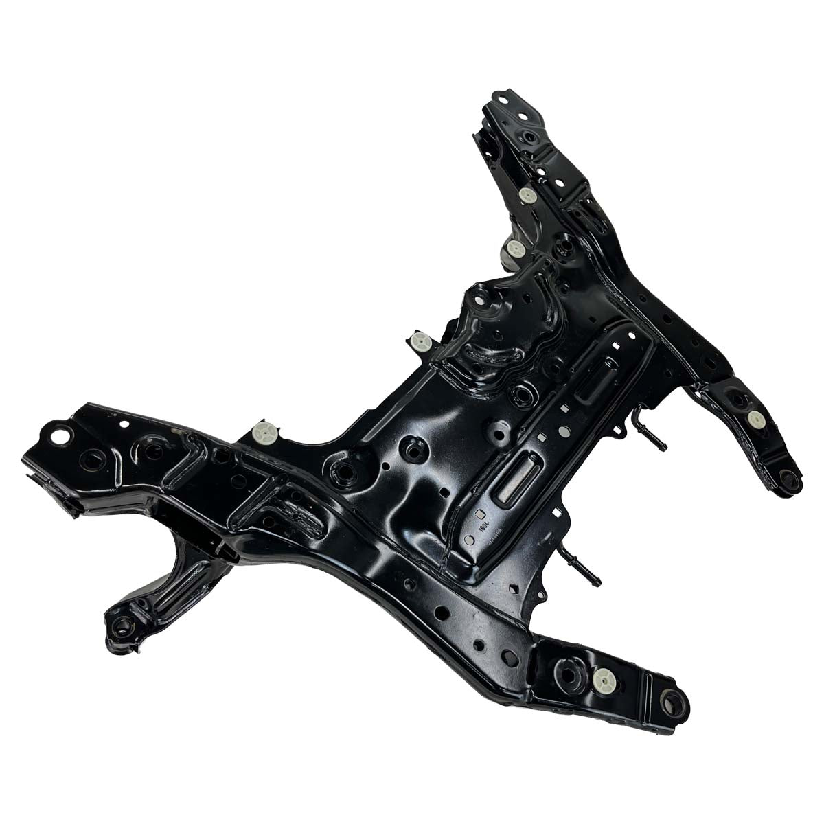 Agregado Suspensão Mini Countryman JCW 2025 2026 Dianteiro