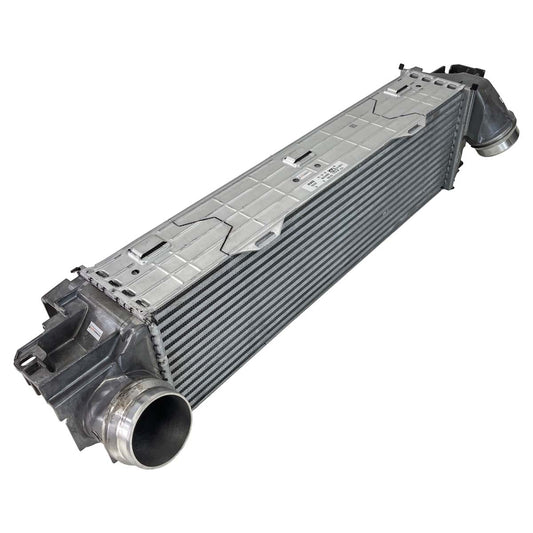 Intercooler Radiador Mini Cooper JCW 2.0 317cv U25 2025 2026