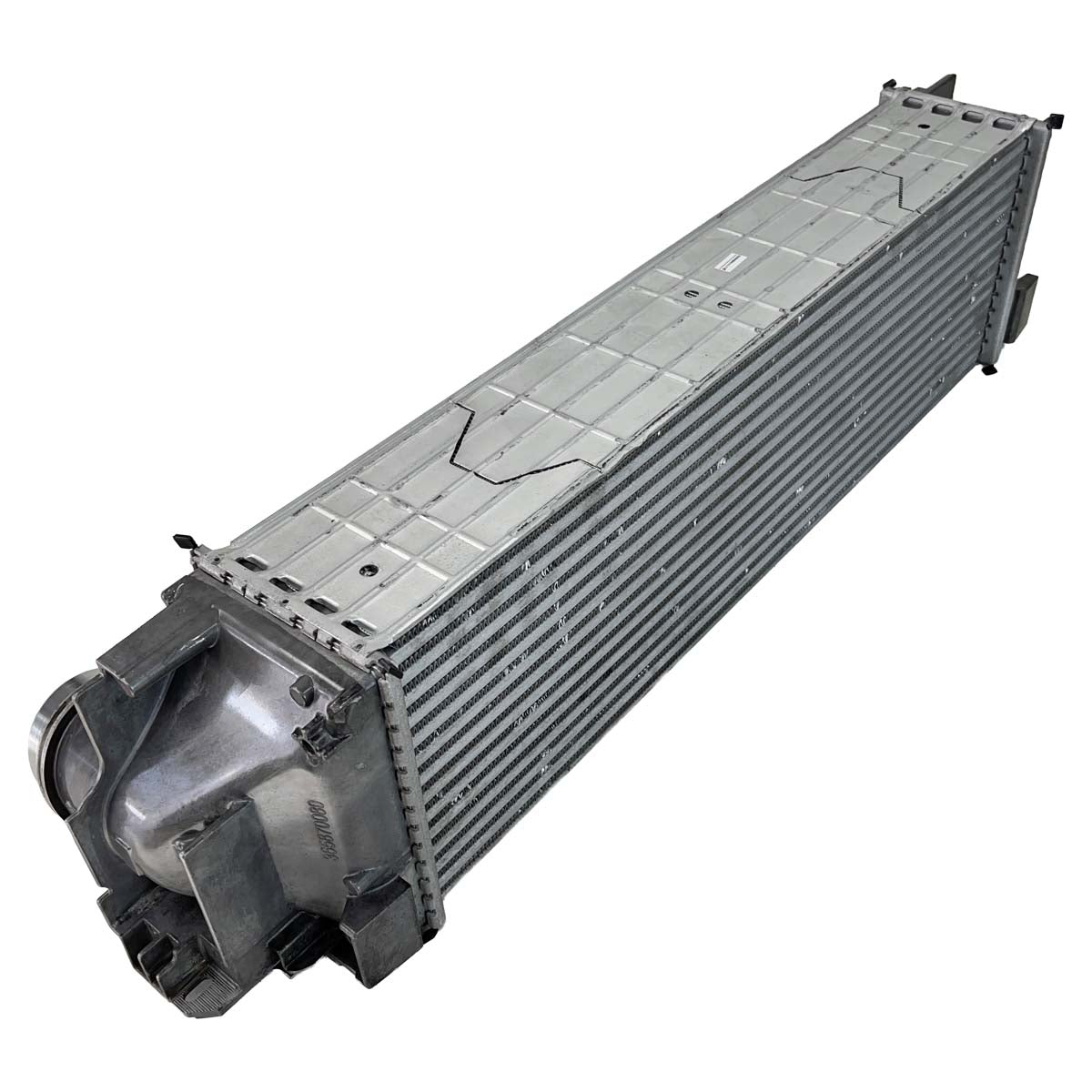 Intercooler Radiador Mini Cooper JCW 2.0 317cv U25 2025 2026