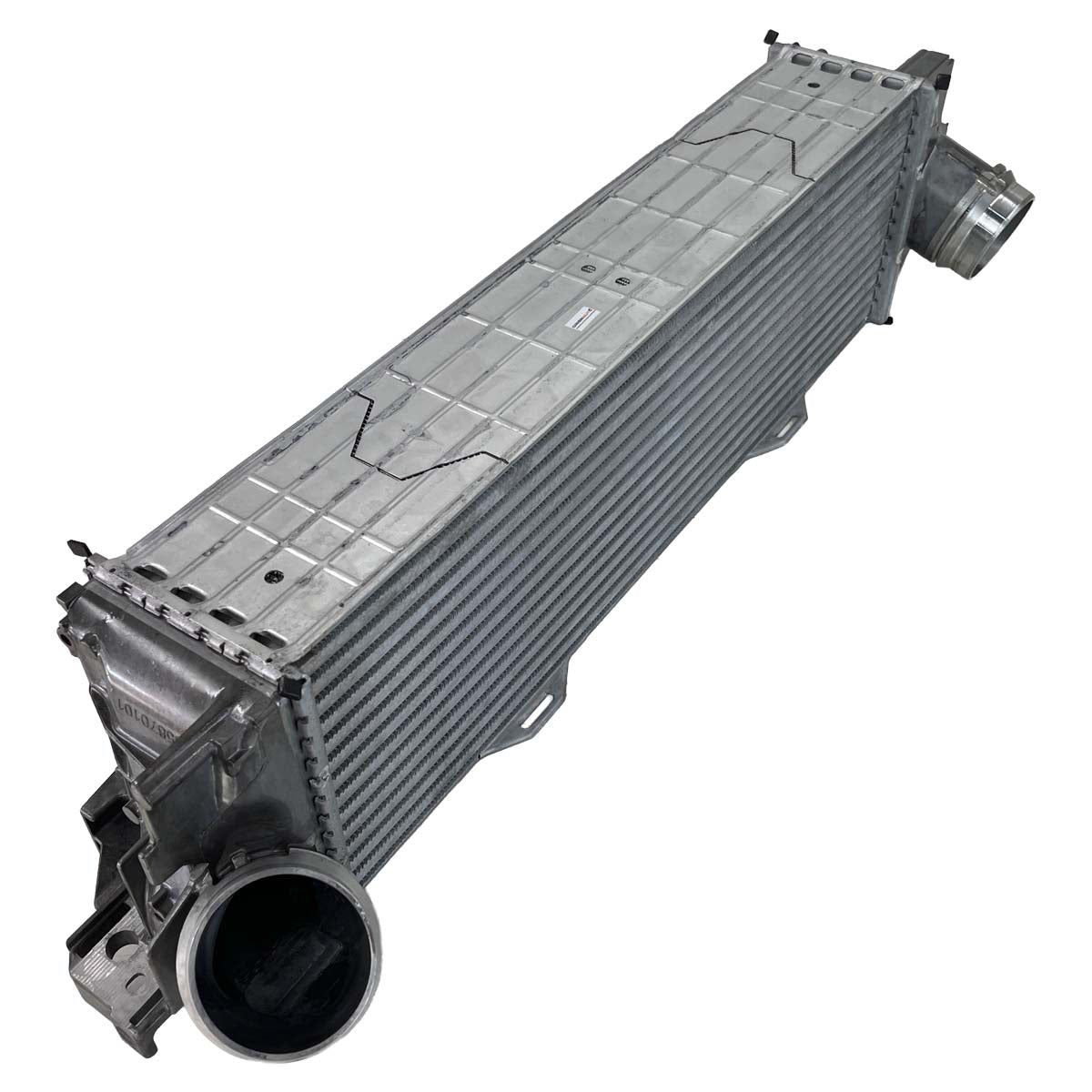 Intercooler Radiador Mini Cooper JCW 2.0 317cv U25 2025 2026