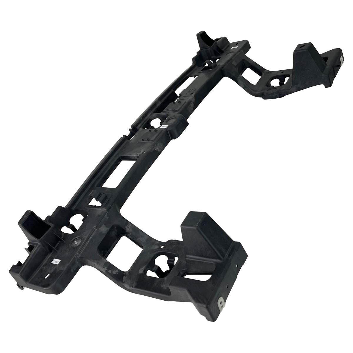 Guia Parachoque Mini Countryman JCW 2024 2025 2026 Traseiro
