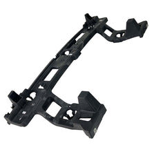 Guia Parachoque Mini Countryman JCW 2024 2025 2026 Traseiro