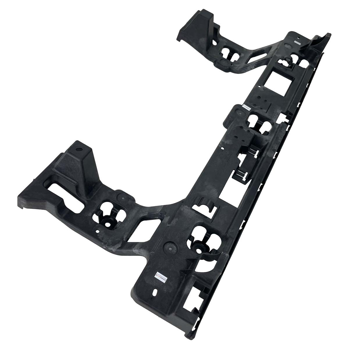 Guia Parachoque Mini Countryman JCW 2024 2025 2026 Traseiro