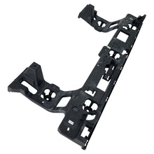 Guia Parachoque Mini Countryman JCW 2024 2025 2026 Traseiro