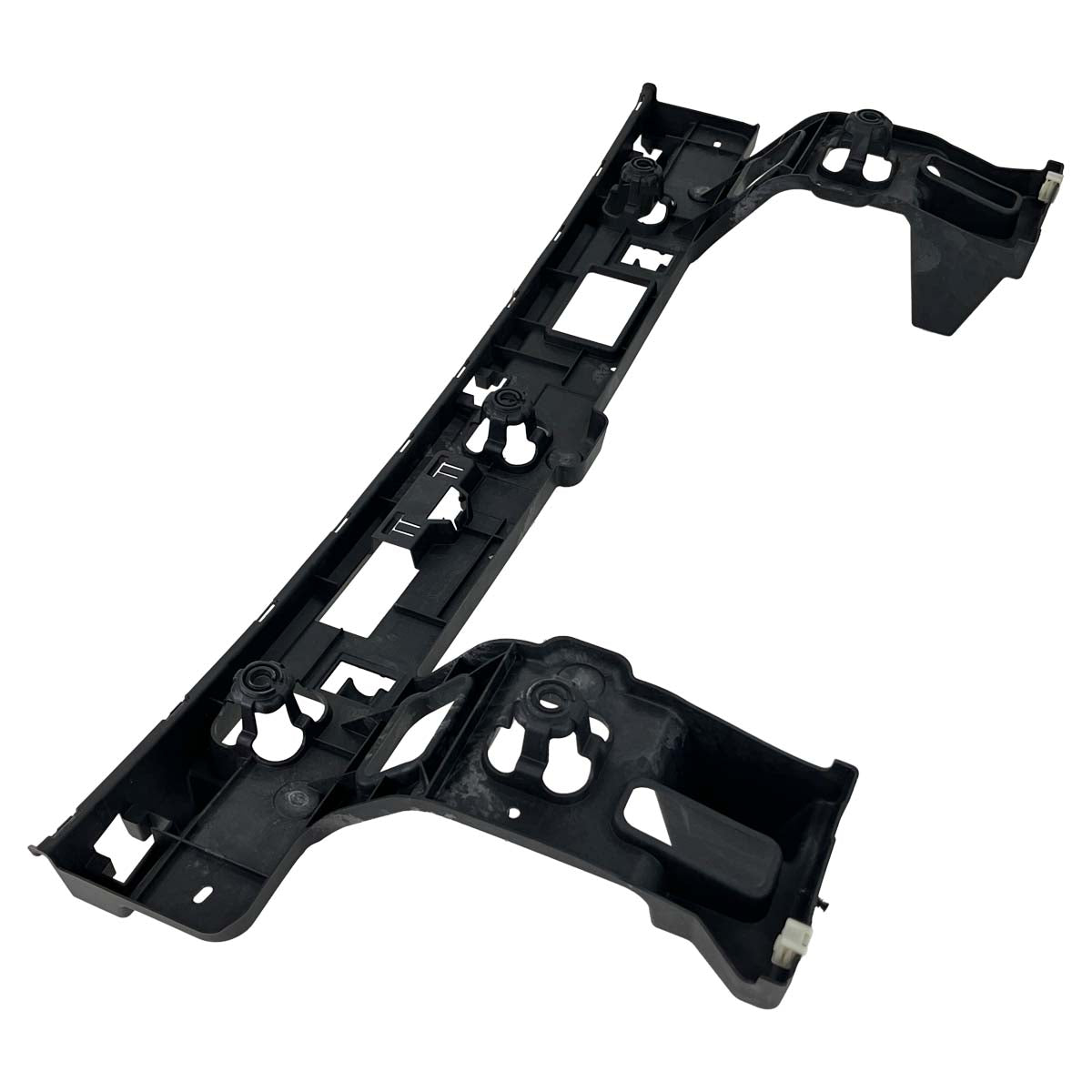 Guia Parachoque Mini Countryman JCW 2024 2025 2026 Traseiro