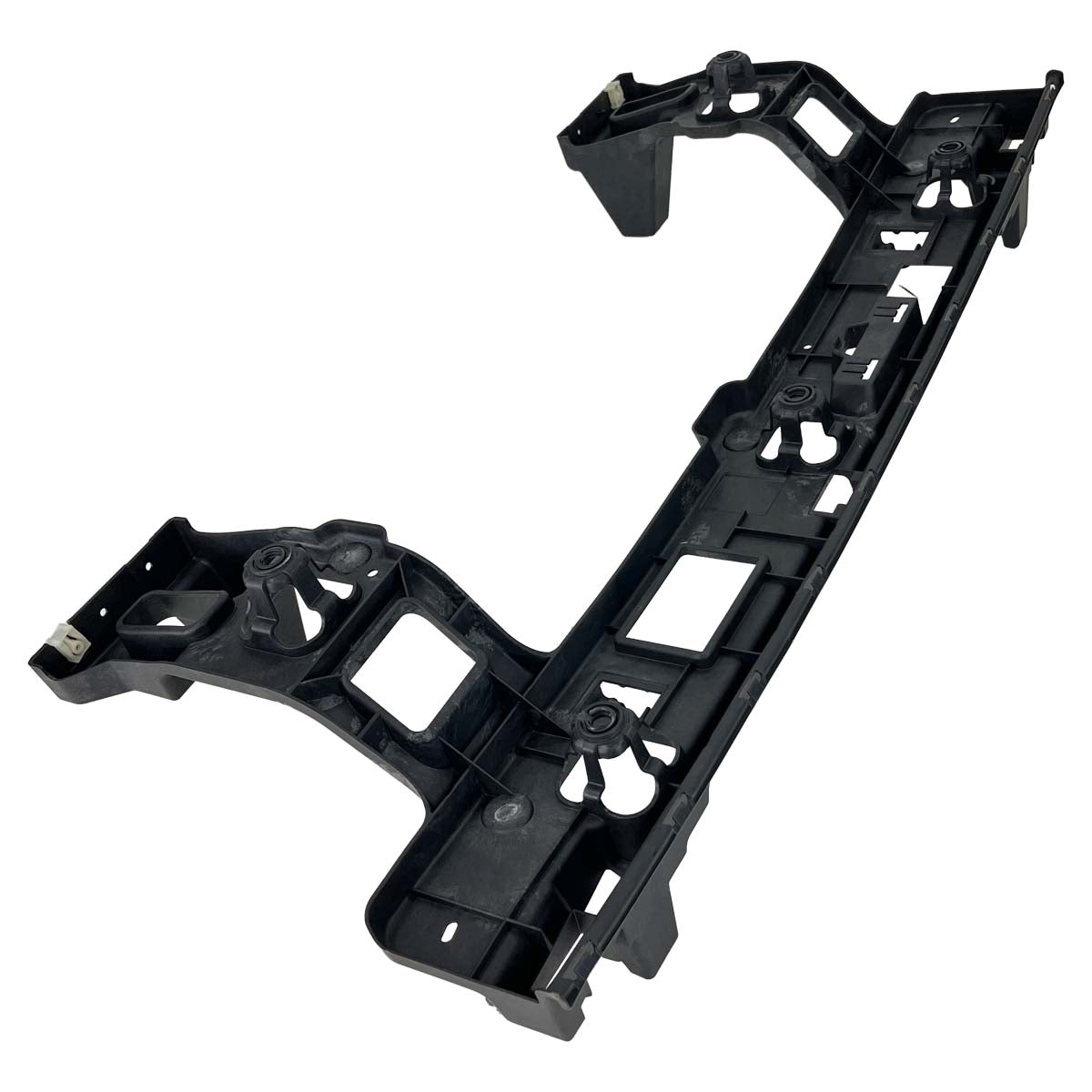 Guia Parachoque Mini Countryman JCW 2024 2025 2026 Traseiro