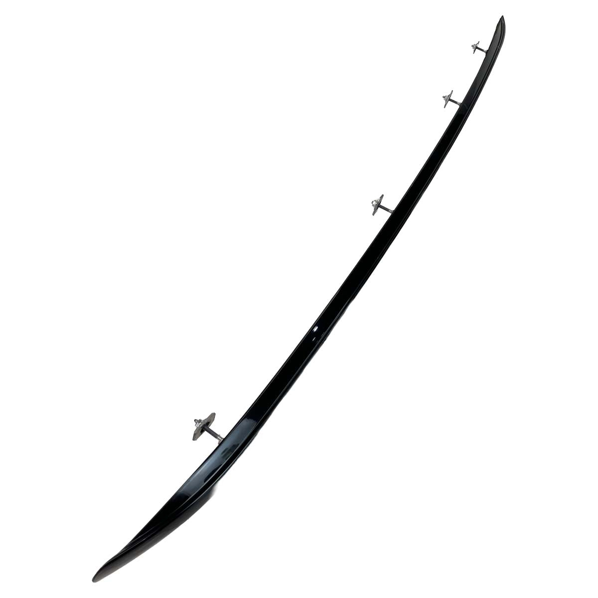 Rack Teto Mini Countryman JCW 2025 2026 Superior Direito